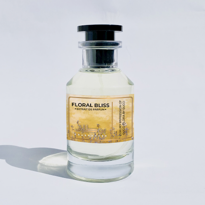 Floral Bliss - Impression of Gucci Flora