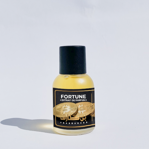 Fortune - Impression of One Million Paco Rabanne