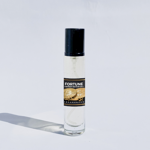 Fortune - Impression of One Million Paco Rabanne