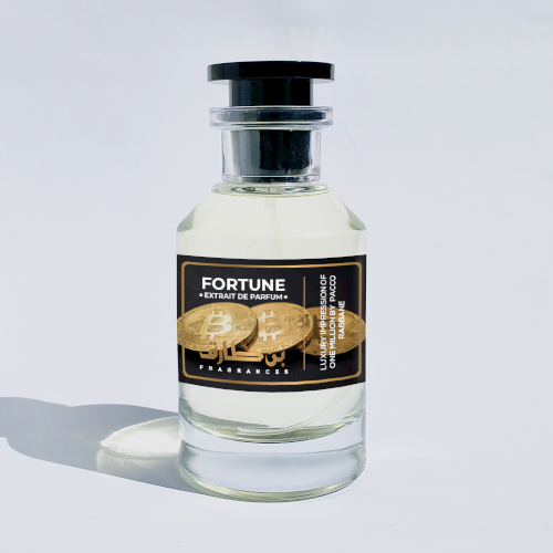 Fortune - Impression of One Million Paco Rabanne