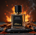 Megma - Impression of Viktor & Rolf Spicebomb