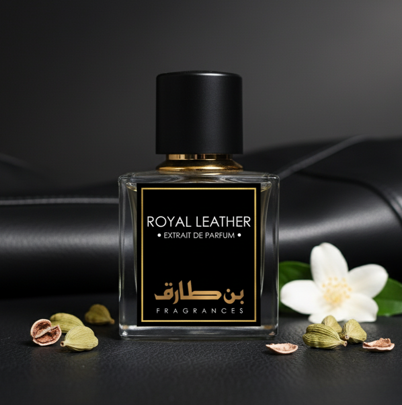 Royal Leather - Impression of Tom Ford Ombre Leather