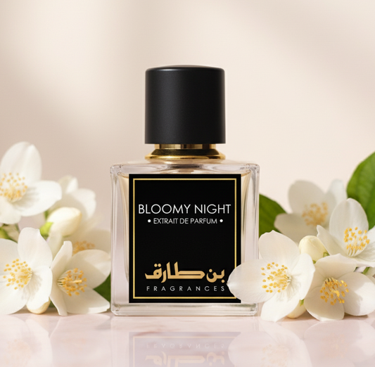 Bloomy Night - Impression of Gucci Bloom