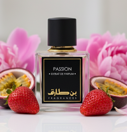 Passion  - Impression of Victoria's Secret Bombshell