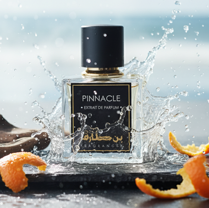 Pinnacle - Impression of Allure Homme Sport