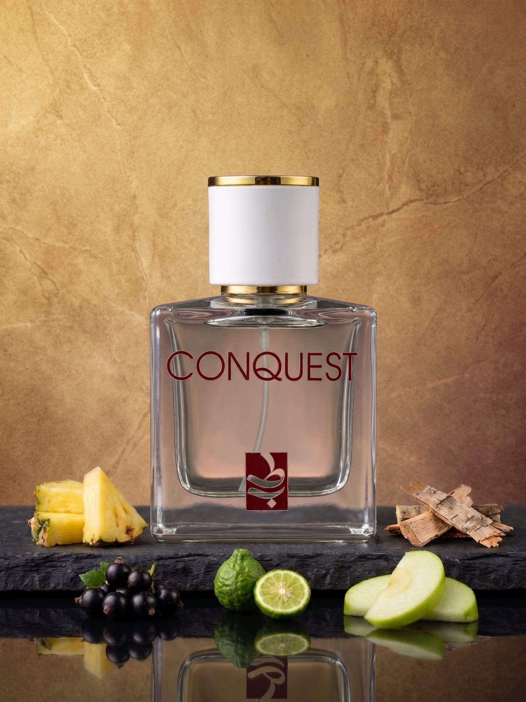 Conquest - Impression of Aventus Creed