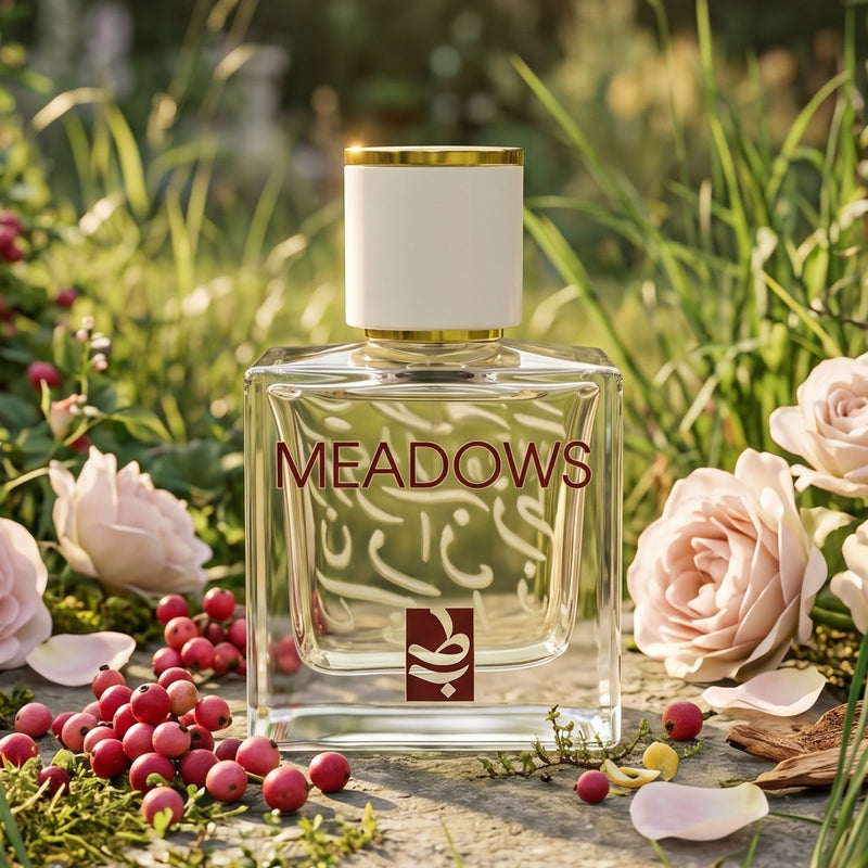 Meadows - Impression of Creed Wild Vetiver