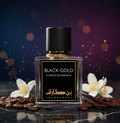Black Gold - Impression of YSL Black Opium