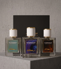 Trio Bundle - Three 50ml Perfumes for Just Rs. 4,499/-
