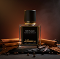 Fireplace - Impression of Spicebomb Extreme by Viktor & Rolf
