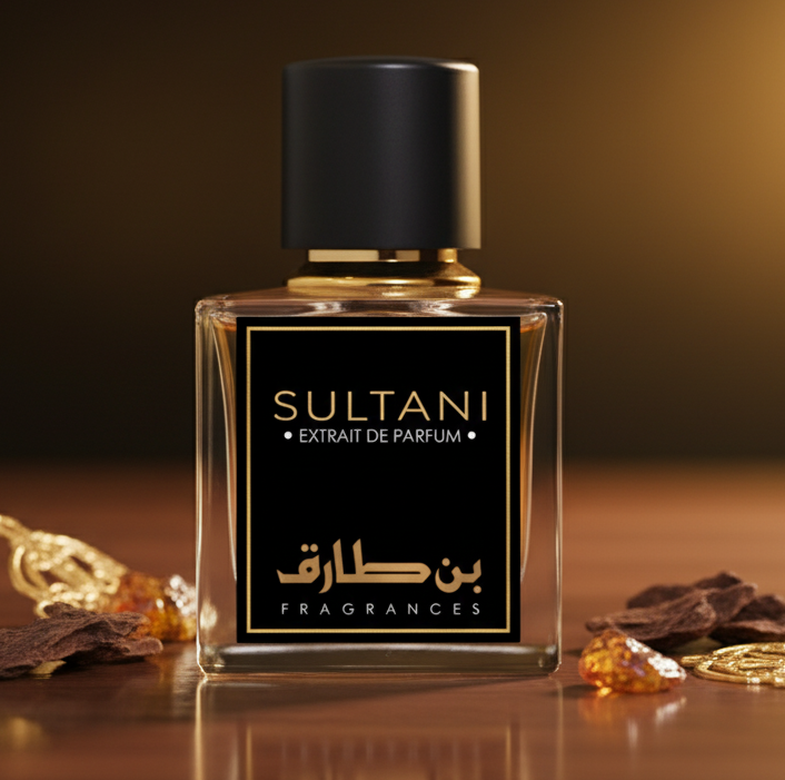 Sultani - Impression of Sultani by Arabian Oud