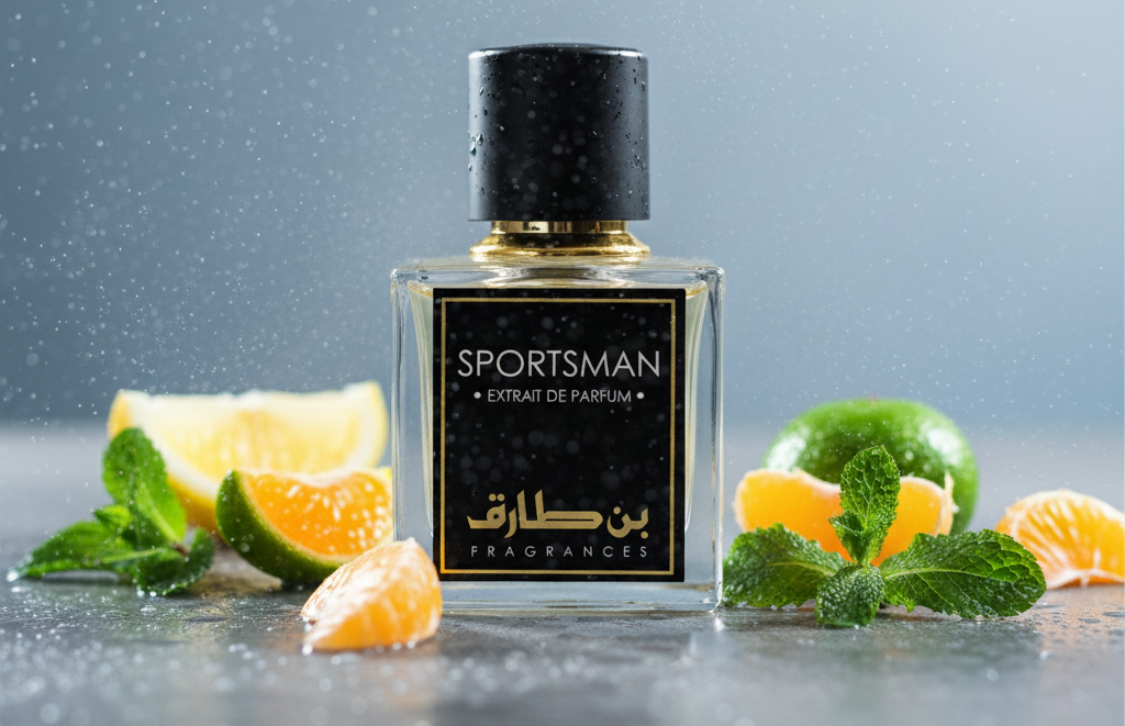 Sportsman  - Impression of Ralph Lauren Polo Sport