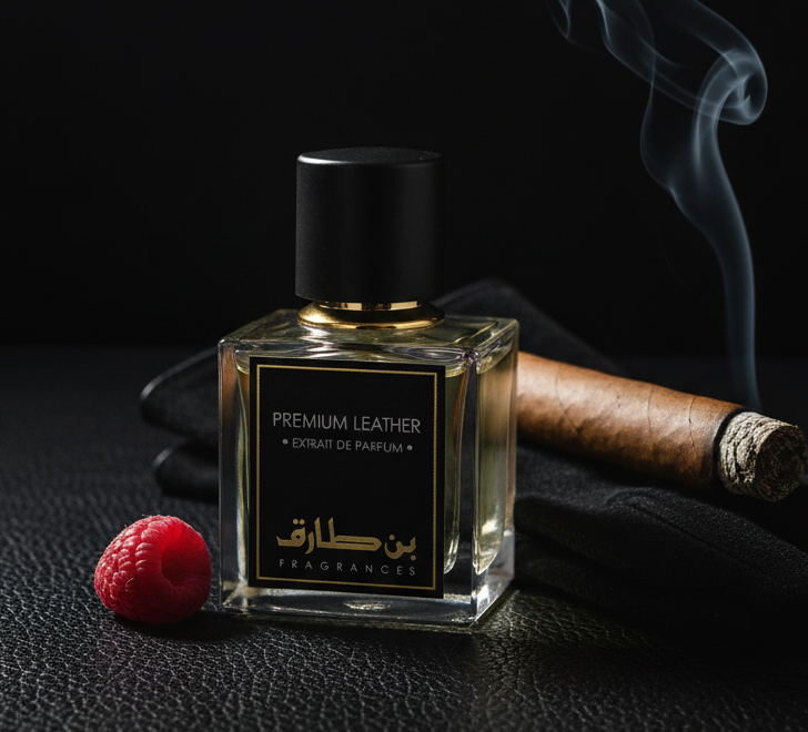 Premium Leather  - Impression of Tom Ford Tuscan Leather