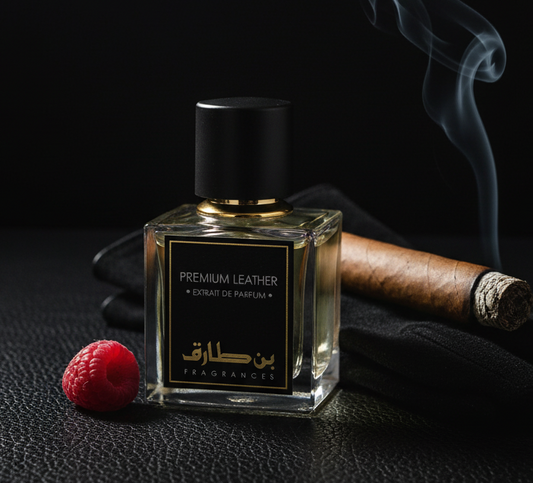 Premium Leather  - Impression of Tom Ford Tuscan Leather