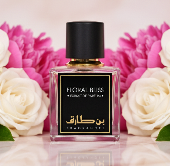 Floral Bliss - Impression of Gucci Flora