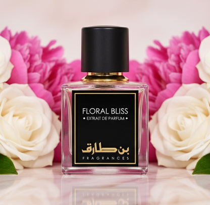 Floral Bliss - Impression of Gucci Flora