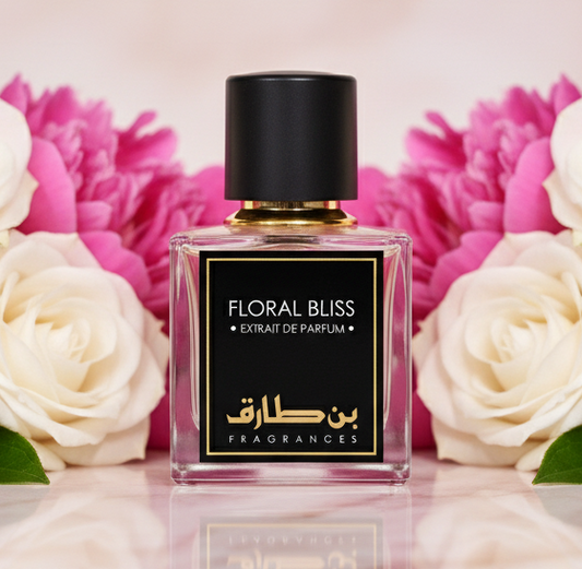 Floral Bliss - Impression of Gucci Flora
