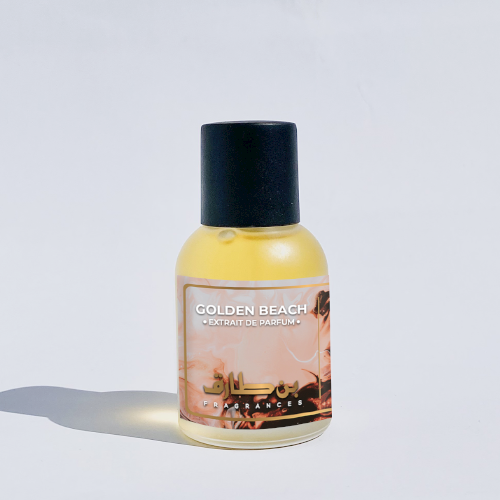 Golden Beach - Impression of J'Adore Dior
