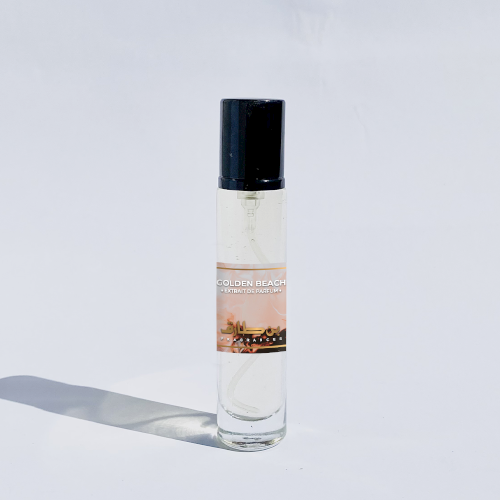 Golden Beach - Impression of J'Adore Dior