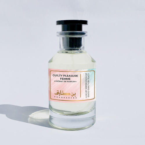 Guilty Pleasure femme - Impression of Gucci Guilty