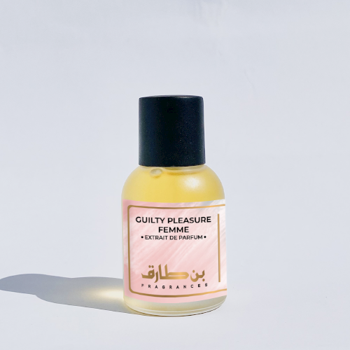Guilty Pleasure femme - Impression of Gucci Guilty