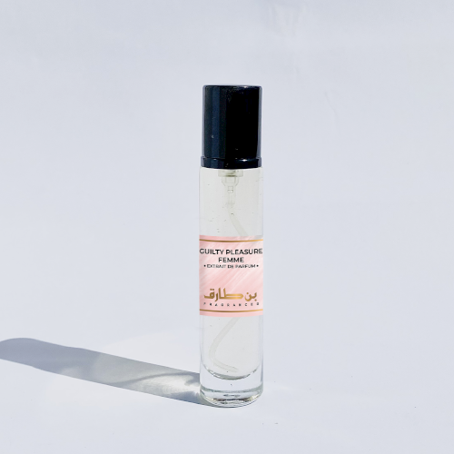 Guilty Pleasure femme - Impression of Gucci Guilty