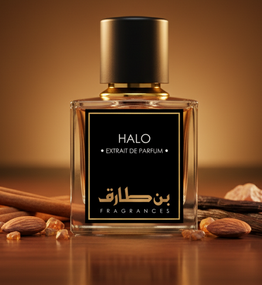 Halo - Impression of PDM Althair