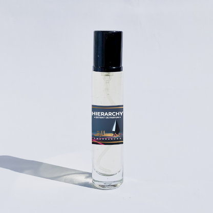 Hierarchy - Impression of Office for Men