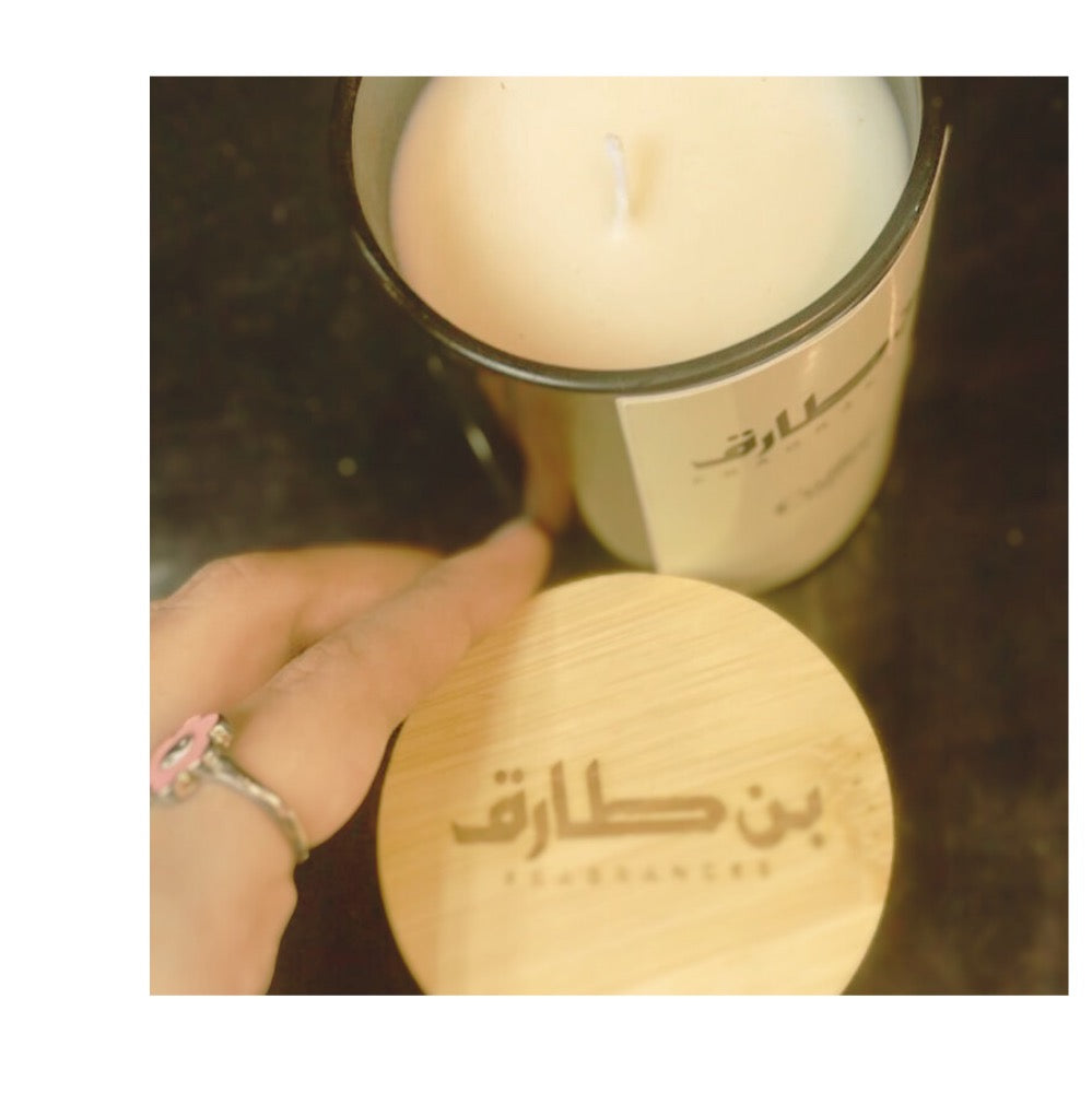 Lavender Scented Candle 150gms