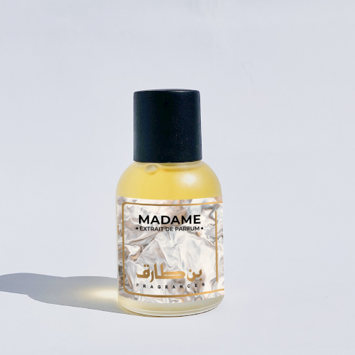 Madame - Impression of Coco Madamoiselle