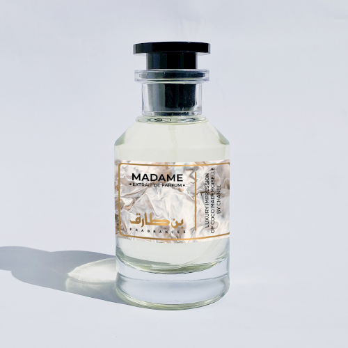Madame - Impression of Coco Madamoiselle