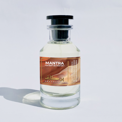 Mantra - Impression of Caroline Herrera