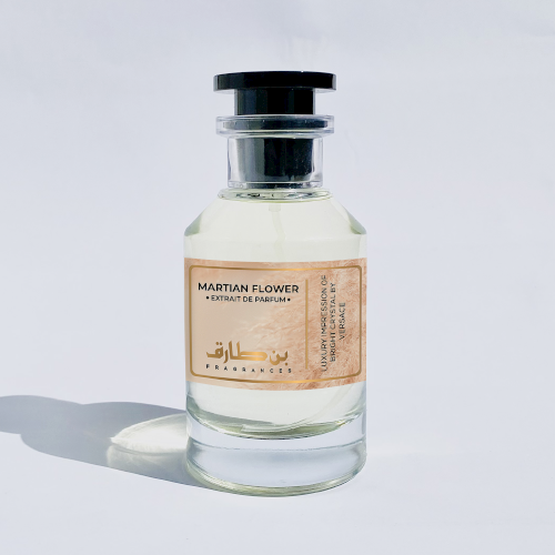 Martian Flower - Impression of Versace Bright Crystal