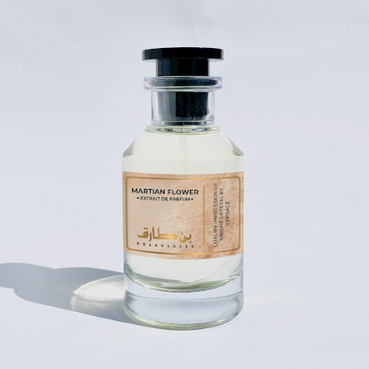 Martian Flower - Impression of Versace Bright Crystal