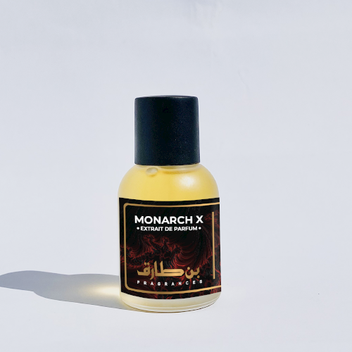 Monarch X - Impression of Nishane Hacivat