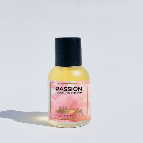 Passion  - Impression of Victoria's Secret Bombshell