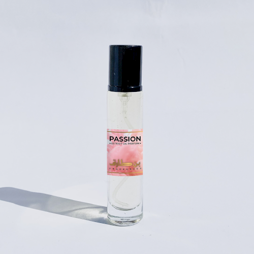 Passion  - Impression of Victoria's Secret Bombshell