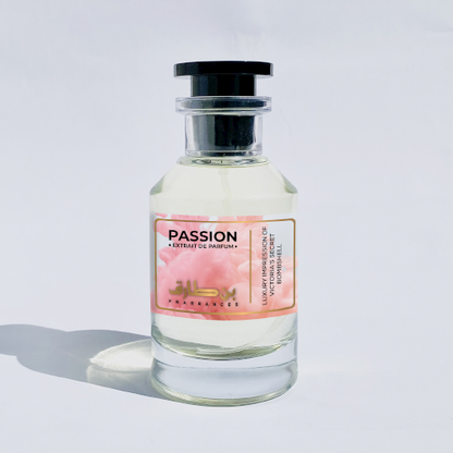 Passion  - Impression of Victoria's Secret Bombshell