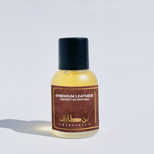 Premium Leather  - Impression of Tom Ford Tuscan Leather