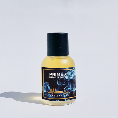 Prime X - Impression of Black Afgano