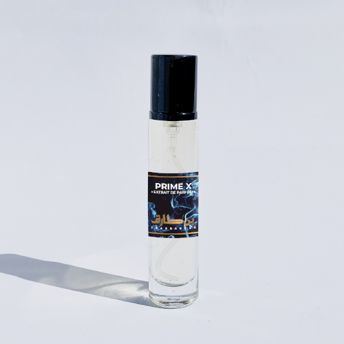 Prime X - Impression of Black Afgano