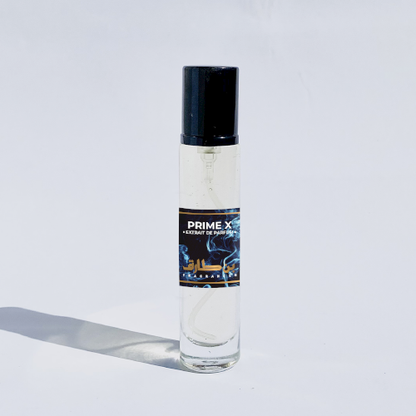 Prime X - Impression of Black Afgano