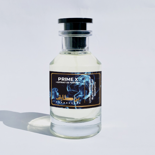 Prime X - Impression of Black Afgano