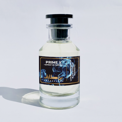 Prime X - Impression of Black Afgano