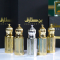 03 Premium Ittar Pack - 100% Fragrance Oil