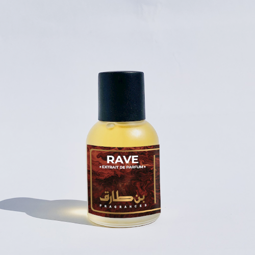 Rave - Impression of Aqua Di Gio Profondo