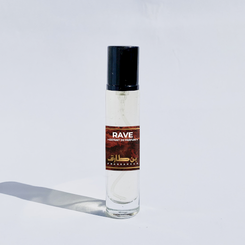 Rave - Impression of Aqua Di Gio Profondo