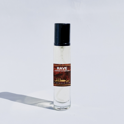 Rave - Impression of Aqua Di Gio Profondo