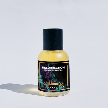 Resurrection - Impression of Elysium Pour homme