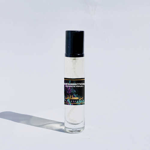 Resurrection - Impression of Elysium Pour homme